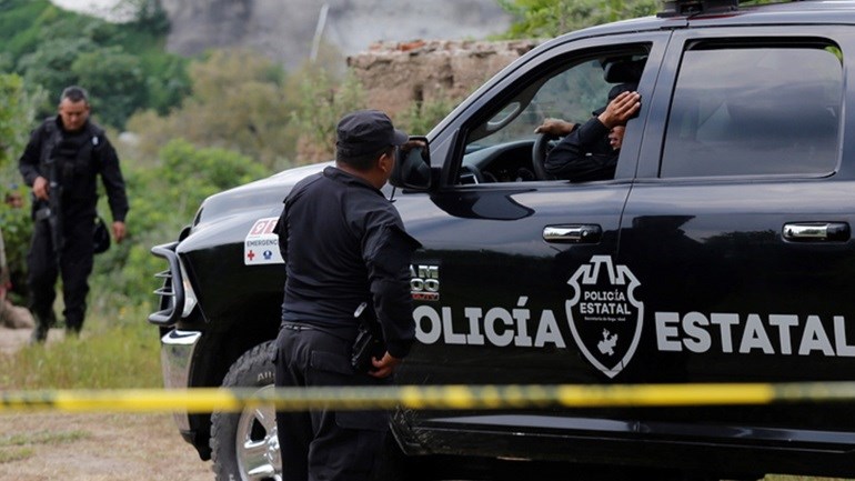 Μεξικό: Δολοφόνησαν υποψήφια δήμαρχο