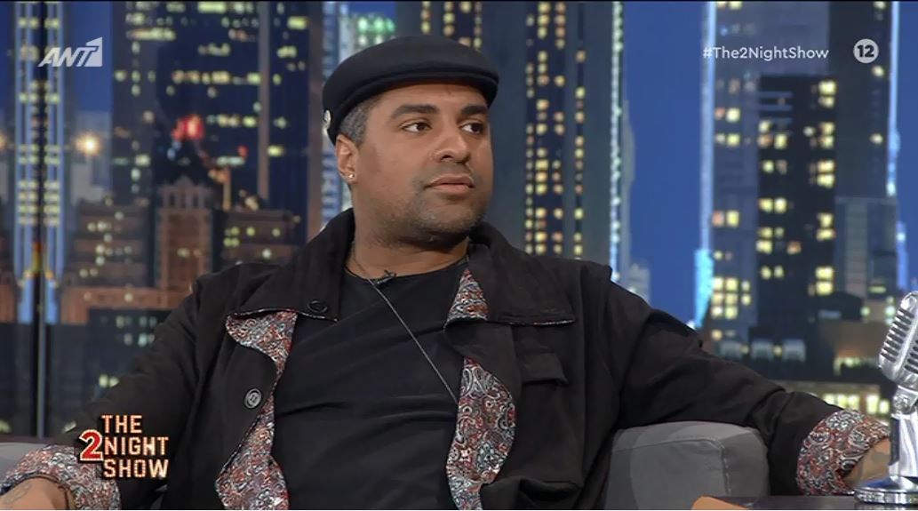 Ησαΐας Ματιάμπα: Πότε κατάλαβε ότι η σύζυγός του είναι η γυναίκα της ζωής του – ΒΙΝΤΕΟ