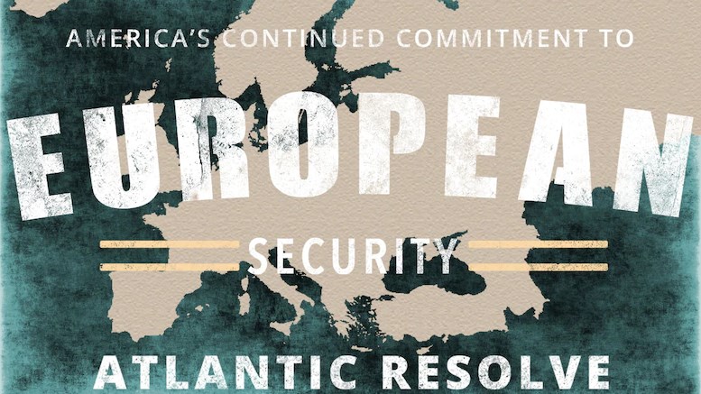 Γιγαντιαία απόβαση των ΗΠΑ στην Αλεξανδρούπολη – ΒΙΝΤΕΟ