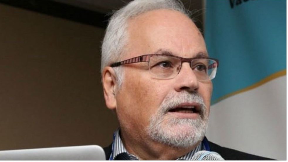 Κορονοϊός – Παυλάκης: Καταστροφικό να γίνει ανεξέλεγκτα το άνοιγμα – Να μην δοθεί λάθος σήμα