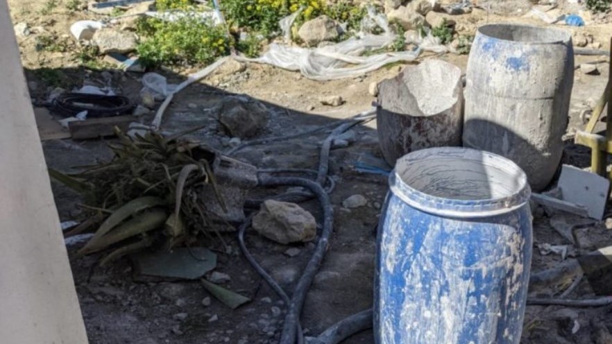 Κρήτη: Βαφτίζεται η αδελφή του μικρού Ζαχαρία πριν από την κηδεία του – Στις 15.00 το τελευταίο αντίο