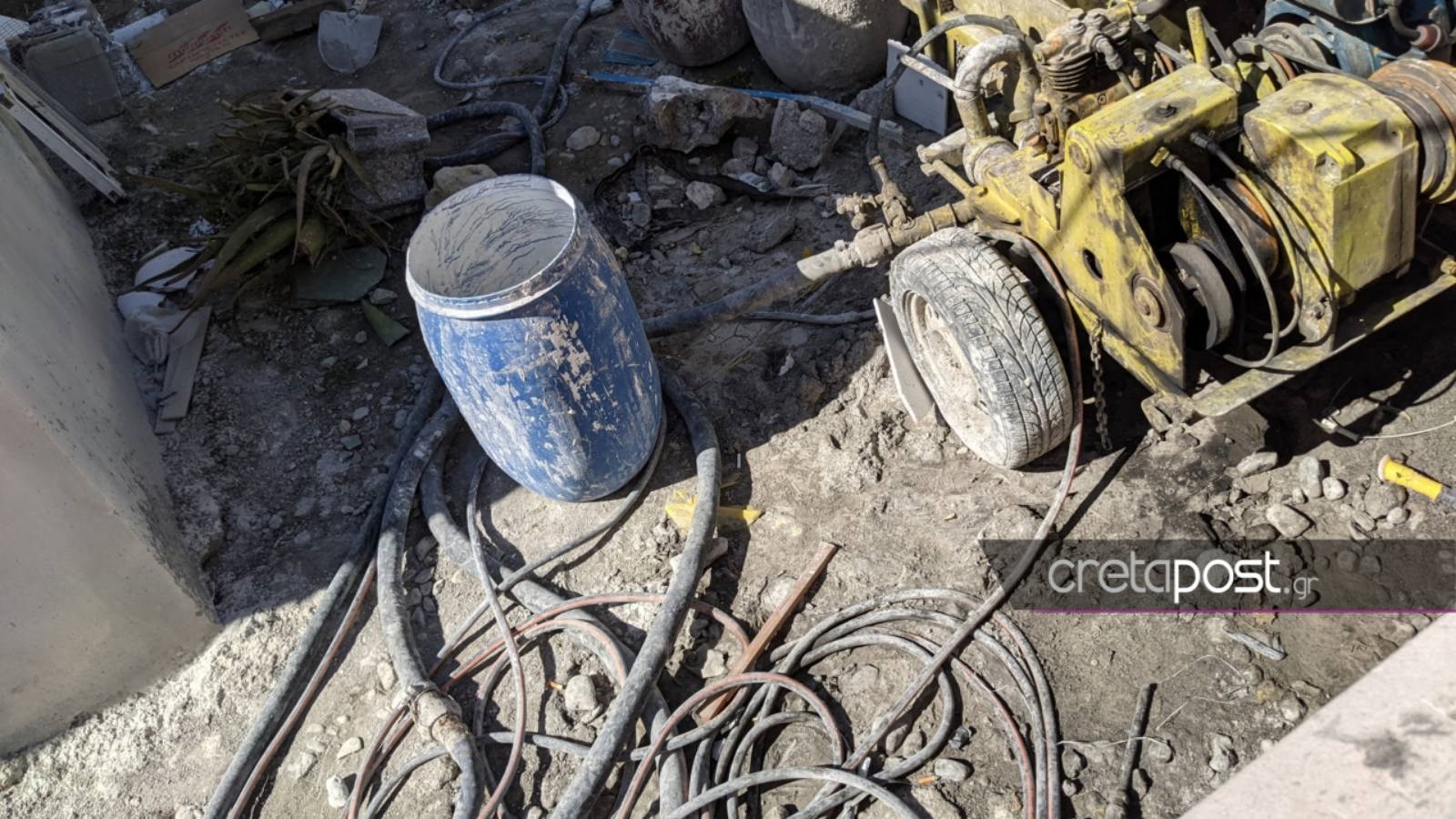 Κρήτη – Συγκλονίζει η θεία του Ζαχαρία: Κλαίνε και θρηνούν – Το κακό έγινε μέσα σε δέκα λεπτά – ΒΙΝΤΕΟ