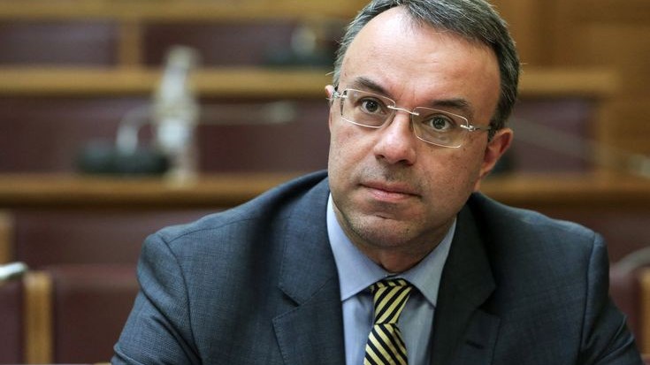 Σταϊκούρας: Σήμερα τα ειδοποιητήρια στους ιδιοκτήτες για τις αποζημιώσεις ενοικίων