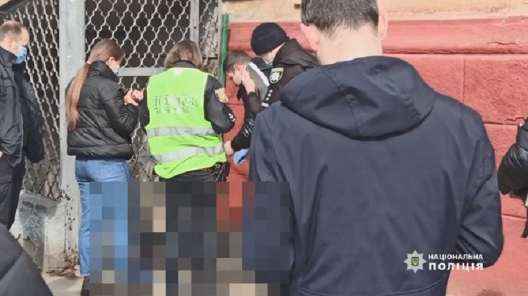 Σοκ στην Ουκρανία: Γιος σκότωσε τη μητέρα του γιατί δεν τον άφηνε να πηγαίνει σε οίκο ανοχής