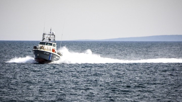 Τραγωδία στη Θεσσαλονίκη: Νεκρός εντοπίστηκε ο αγνοούμενος ψαράς