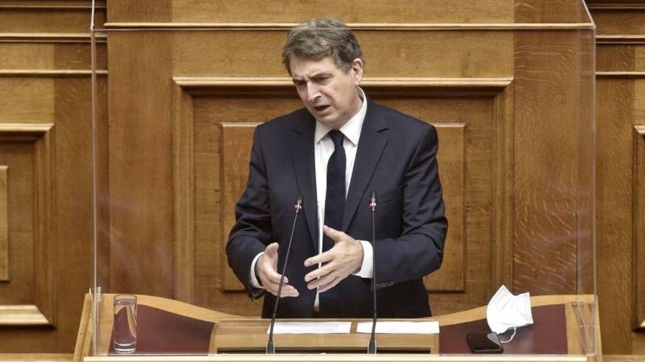 Χρυσοχοΐδης: Έγιναν 632 συναθροίσεις σε 50 ημέρες – Οι μισές για τον Κουφοντίνα