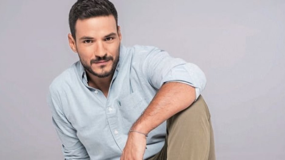 Κώστας Τσούρος: Σε ηλικία 15 ετών με κατασπάραξε ένα ντόμπερμαν και πήγα στο νοσοκομείο