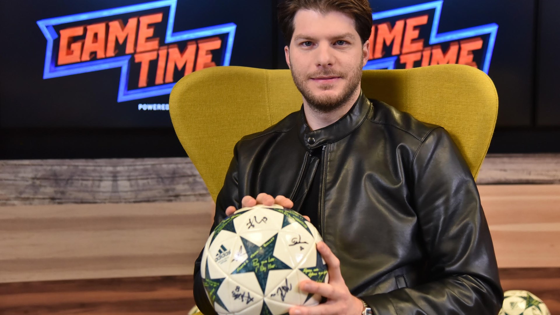 ΟΠΑΠ Game Time: Στο ρυθμό των play off ο Λούκας Γιώρκας