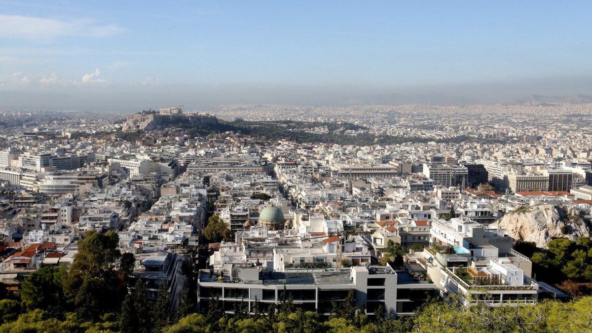 Αδήλωτα τετραγωνικά: Τελευταία ευκαιρία για ημιυπαίθριους και αυθαίρετα