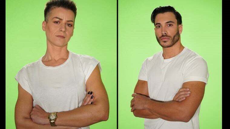 Survivor: Η Σοφία Μαργαρίτη στηρίζει τον Ασημακόπουλο: Είναι καλό παιδί – Αδικείται κατάφωρα