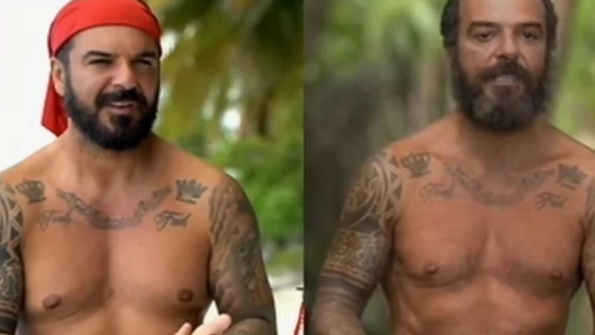 Survivor: Το πριν και το μετά των παικτών – ΒΙΝΤΕΟ