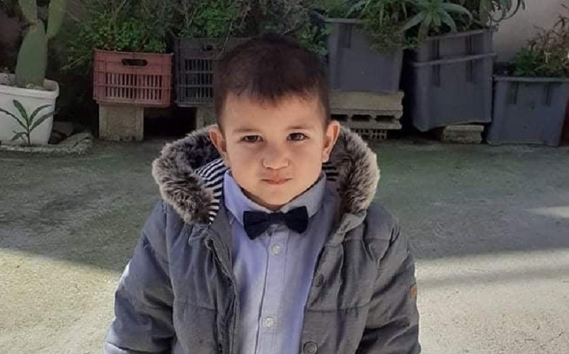 Κρήτη: Ράγισαν καρδιές στο τελευταίο αντίο στον μικρό Ζαχαρία – ΦΩΤΟ – ΒΙΝΤΕΟ