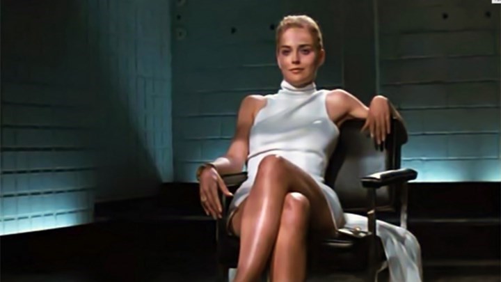 Σάρον Στόουν: Η αποκάλυψη για την επίμαχη σκηνή στο “Βασικό Ένστικτο” που θα προκαλέσει αίσθηση