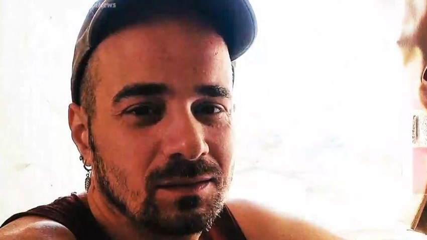 Ευστάθιος Άνθης: Αγωνία για τον 33χρονο “Stan” που έχει εξαφανιστεί – Η έκκληση του αδελφού του