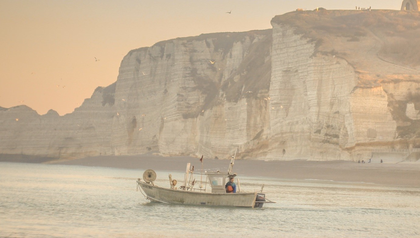 Lockdown: Για ποιους επιτρέπεται το ψάρεμα – Πώς θα γίνεται η μετακίνηση