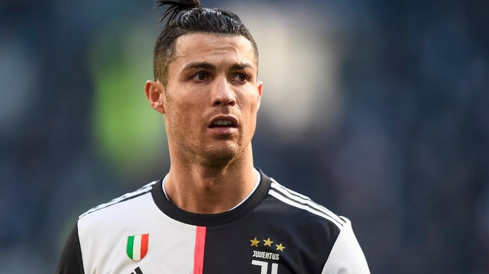 Κριστιάνο Ρονάλντο: Ψηφίστηκε καλύτερος παίκτης της Serie A για τη σεζόν 2019/20