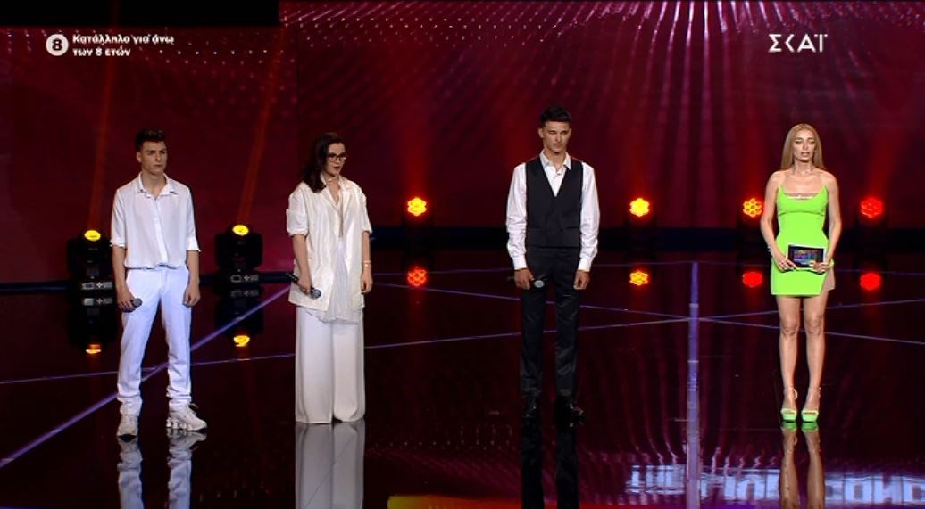 House of Fame: Ο παίκτης που αποχώρησε και οι υποψήφιοι της εβδομάδας – ΒΙΝΤΕΟ