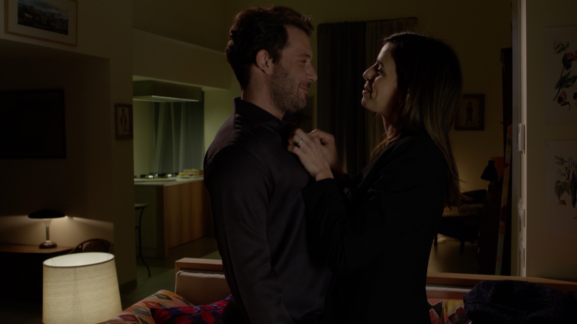 Ήλιος: Η απόπειρα αυτοκτονίας αλλάζει τις ισορροπίες – Ο Φίλιππος βρίσκεται σε απόγνωση