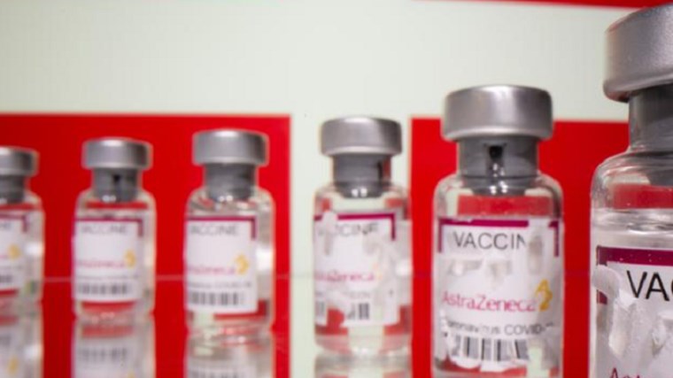 Κορονοϊός – Δανία: Δύο περιστατικά με θρομβώσεις μετά το εμβόλιο της AstraZeneca