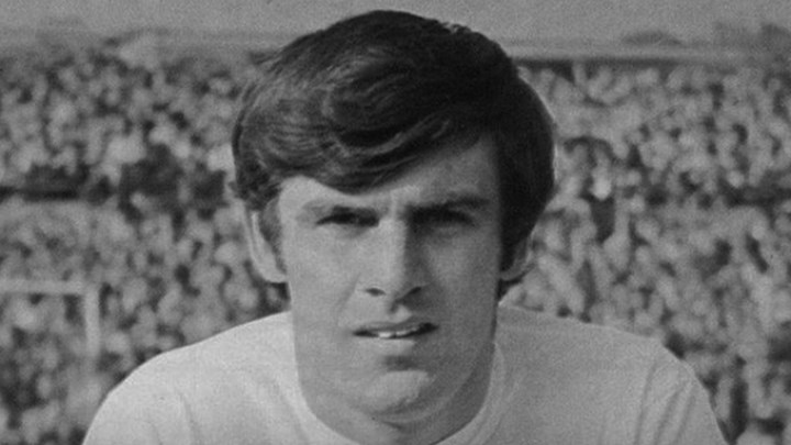 Πίτερ Λόριμερ: Πέθανε ο θρύλος της Λιντς – ΒΙΝΤΕΟ