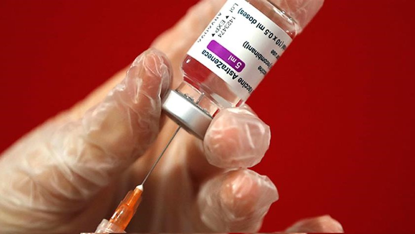 Βρετανία: Έχει εμβολιαστεί τουλάχιστον το 50% του ενήλικου πληθυσμού με μία τουλάχιστον δόση