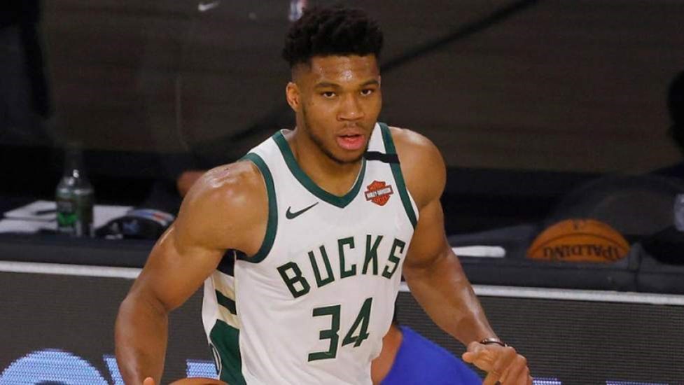 Γιάννης Αντετοκούνμπο: Αυτός είναι ο ηθοποιός που θα τον υποδυθεί στην ταινία “Greak Freak” της Disney – ΦΩΤΟ