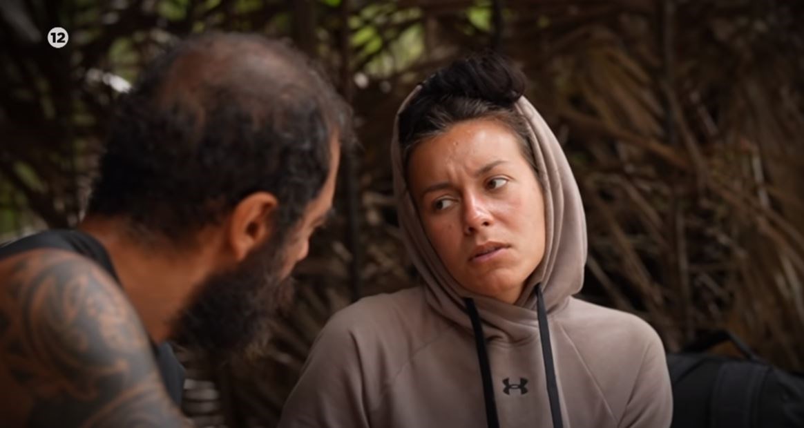 Survivor-Το ξέσπασμα του Τριαντάφυλλου: “Ήθελαν να εξοντώσουν εμένα και τη Μαριάνθη” – ΒΙΝΤΕΟ