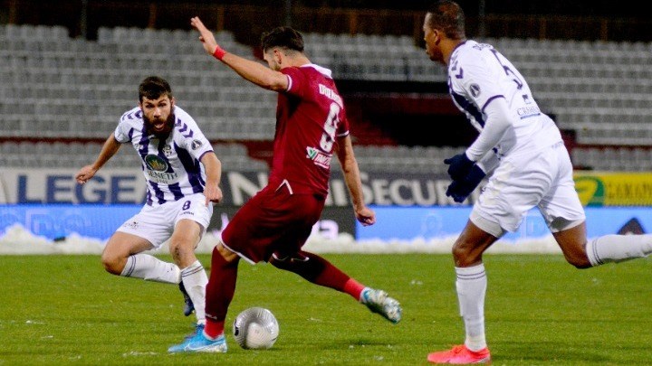 Νίκη “χρυσάφι” για την ΑΕΛ στη Ριζούπολη