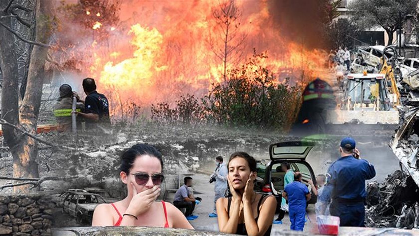 Φωτιά στο Μάτι: Η Πυροσβεστική ήξερε για νεκρούς πριν τη σύσκεψη με Τσίπρα – ΒΙΝΤΕΟ