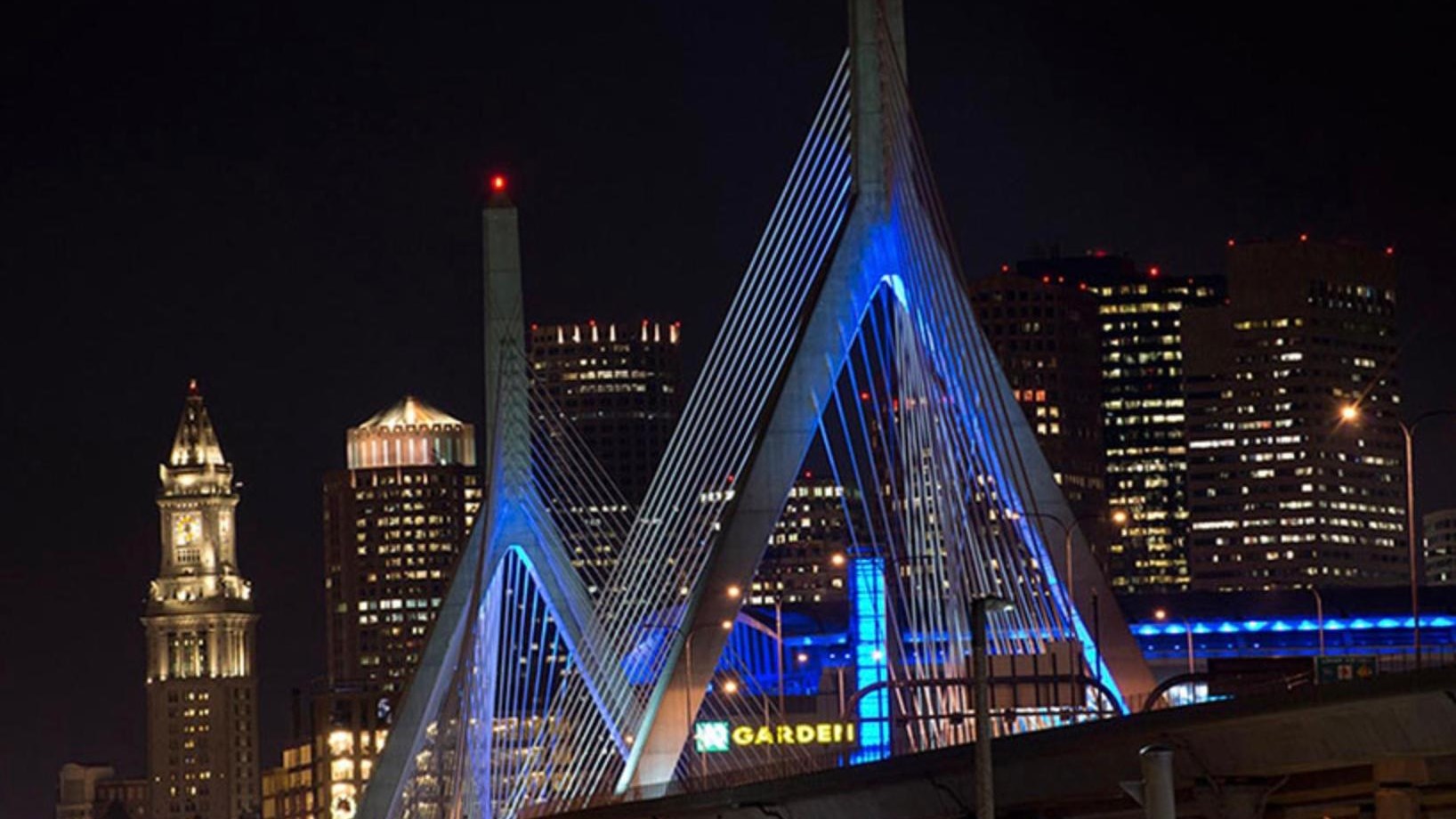 Βοστώνη: Ντυμένη στο μπλε της Ελλάδας για την Επέτειο του 1821 – Πώς θα γιορτάσει η Ομογένεια