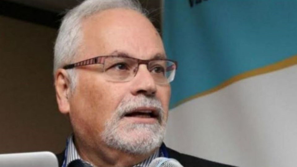 Παυλάκης: Θα έχουμε 3.000 νεκρούς έως τον επόμενο μήνα – “Όχι” στο άνοιγμα της εστίασης και της οικονομίας