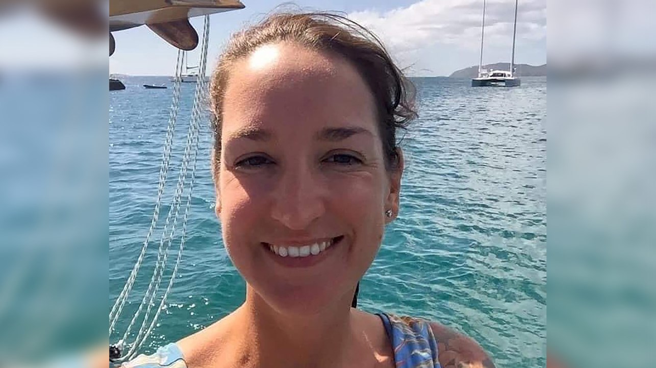 Καραϊβική: Θρίλερ με την εξαφάνιση 41χρονης – Ο φίλος της μπλόκαρε τις έρευνες στο πολυτελές καταμαράν του