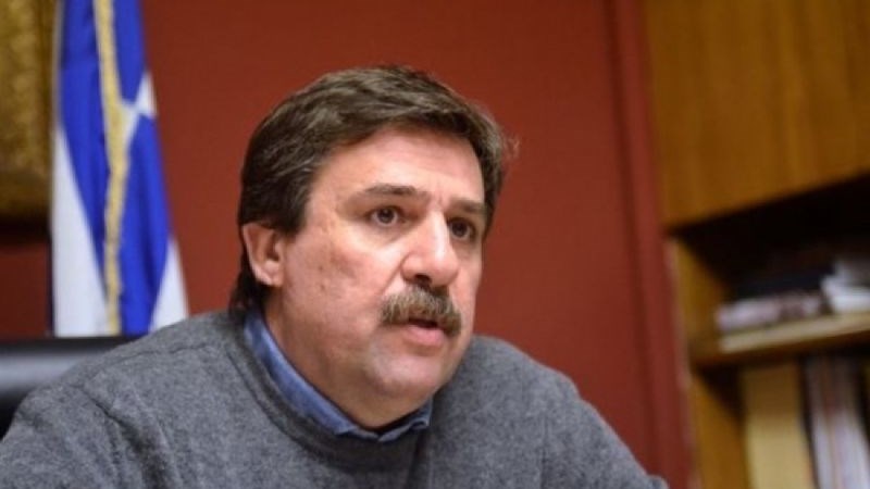 Ξανθός: Γιατί δεν είναι λύση τα self-test – Αναγκαία η συνταγογράφηση μοριακών και rapid