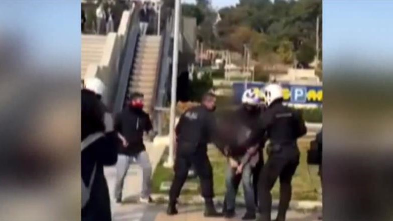 Υπουργείο Προστασίας του Πολίτη: Στη δημοσιότητα η πορεία των ΕΔΕ για καταγγελίες περί αστυνομικής βίας