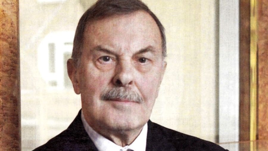 Γιάννης Αγγελικούσης: Ανακοίνωση της εταιρείας του για το σοβαρό πρόβλημα υγείας που αντιμετωπίζει