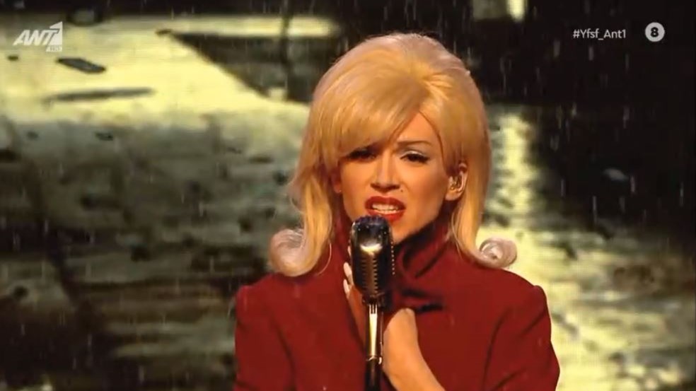 YFSF: Κέρδισε τις εντυπώσεις η ερμηνεία της Τάνιας Μπρεάζου ως Τζένη Βάνου – ΒΙΝΤΕΟ