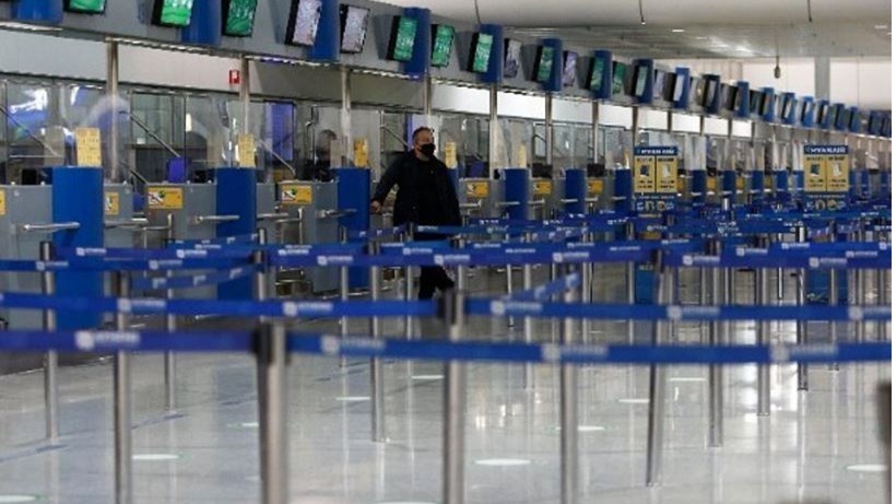 Τουρισμός: Επανεκκίνηση τον Απρίλιο – Το πιστοποιητικό εμβολιασμού από την Ε.Ε. φέρνει νωρίτερα το άνοιγμα