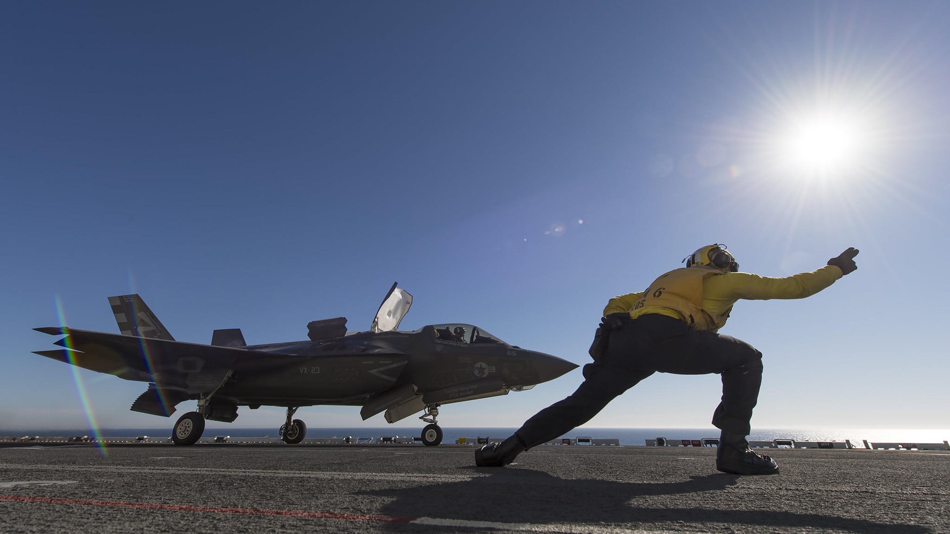 Σε πρωτοφανή επίπεδα το κόστος εξέλιξης του F-35