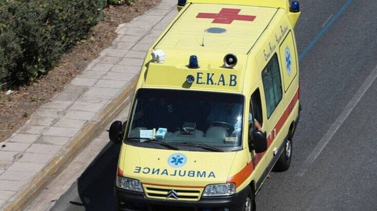 Τραγωδία στη Ναύπακτο: 47χρονος βρέθηκε απαγχονισμένος στο σπίτι του