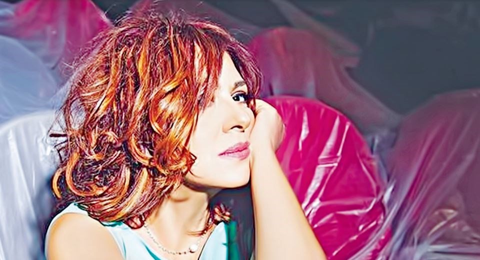 Ελένη Ράντου: Όταν κλείδωσαν πόρτες πίσω μου, έχωσα χαστούκια