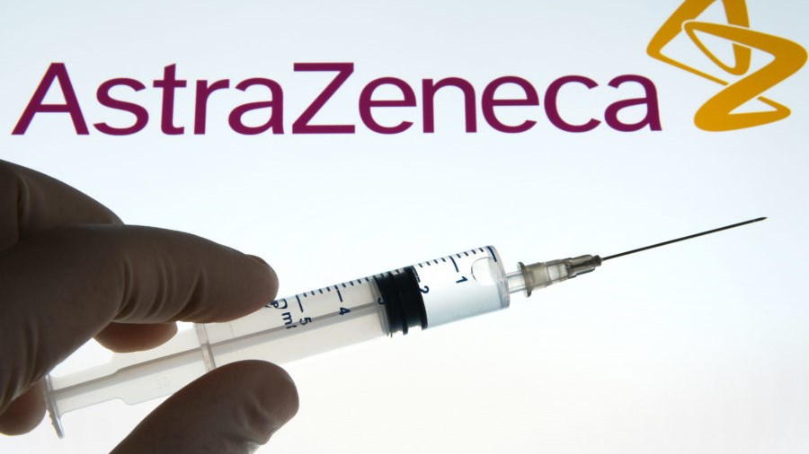 Εμβόλιο  AstraZeneca: Αποτελεσματικό κατά 79% στην πρόληψη της συμπτωματική νόσησης