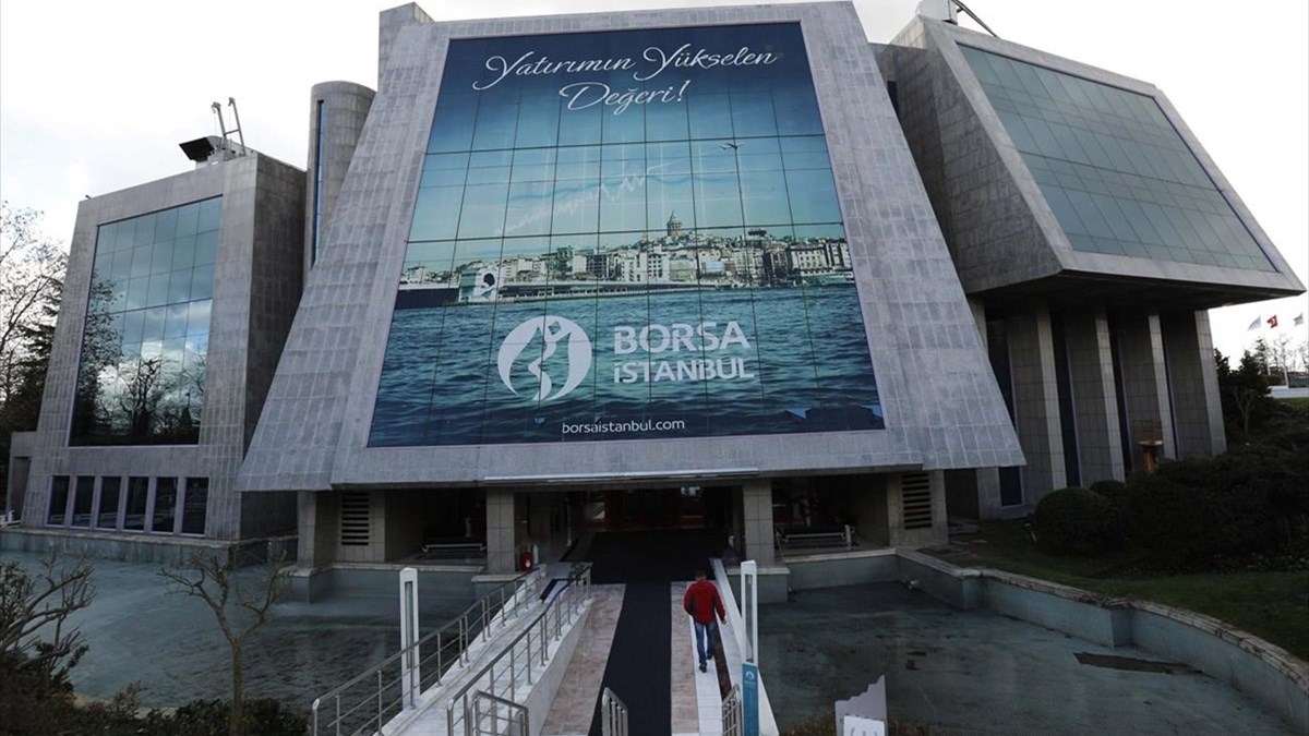 Ραγδαίες εξελίξεις στην Τουρκία: Διακόπηκαν οι συναλλαγές στο Χρηματιστήριο της Κωνσταντινούπολης