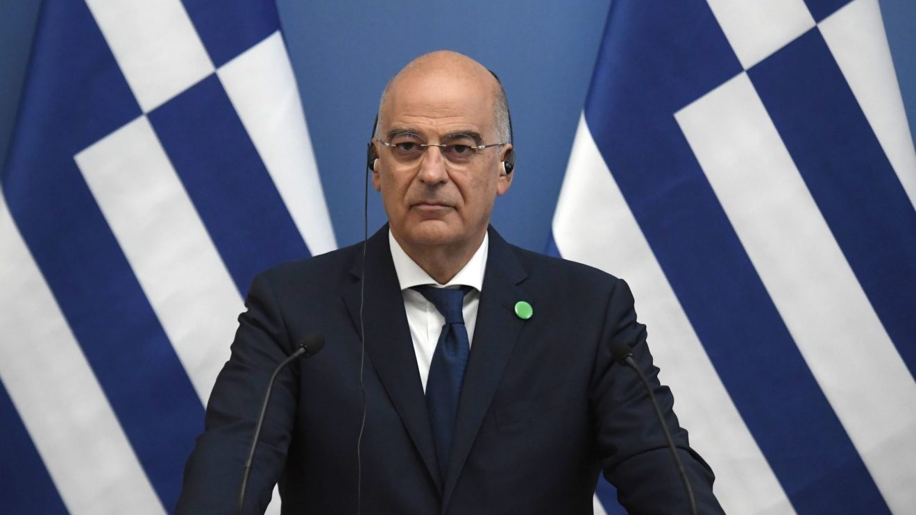 Δένδιας: Κατ’ αρχήν θετική η έκθεση Μπορέλ για την Τουρκία – Υπάρχουν όμως και ελλείψεις