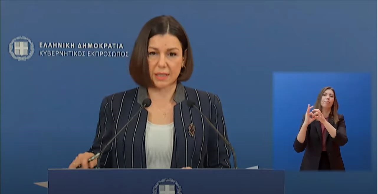 Πελώνη: Ύστατο μέτρο η επιστράτευση ιδιωτών γιατρών – Είναι ο “πόλεμος” της γενιάς μας