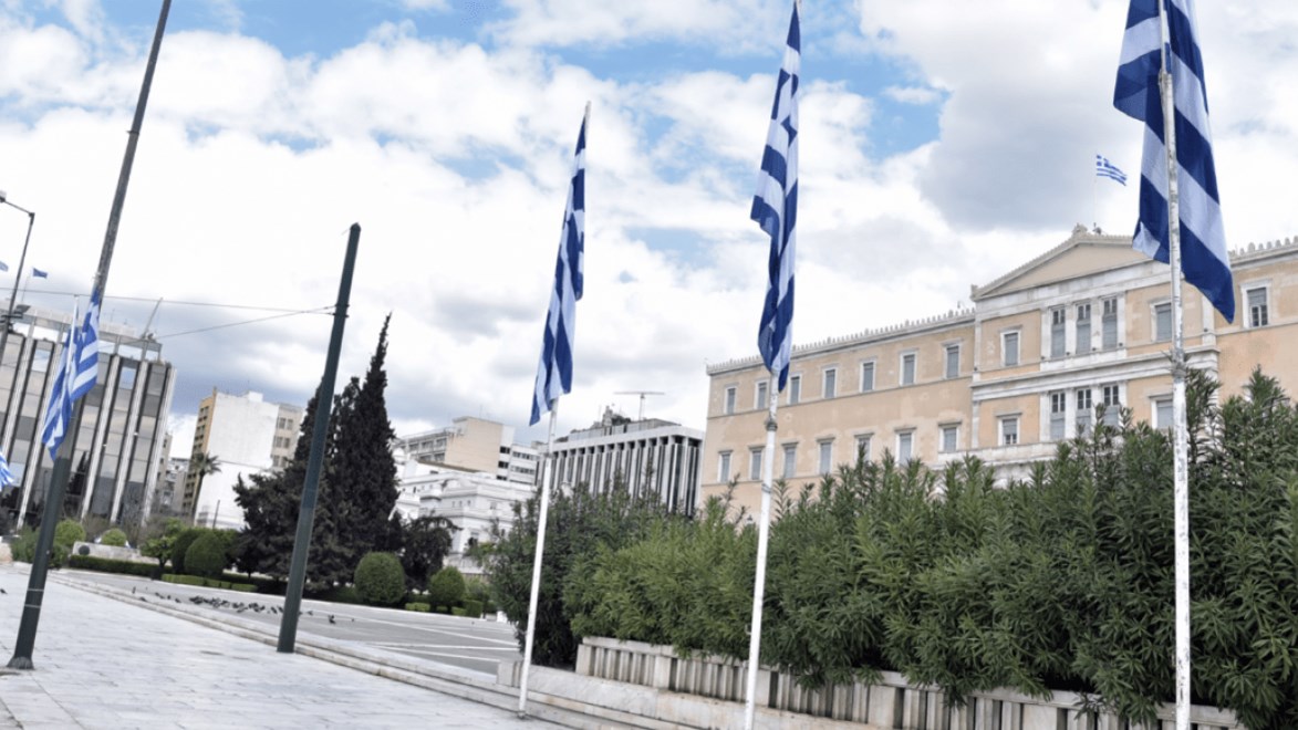 25η Μαρτίου: Έτσι θα πραγματοποιηθούν οι εορτασμοί – Το πρόγραμμα των εκδηλώσεων