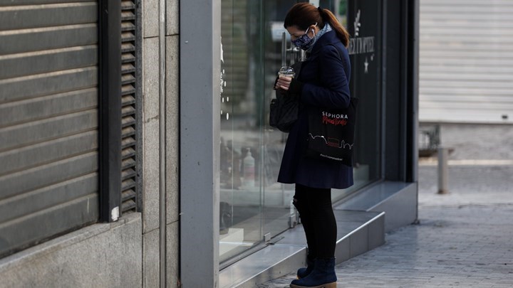 Lockdown: Πάει πίσω το άνοιγμα του λιανεμπορίου – Τι θα γίνει με σχολεία και εστίαση