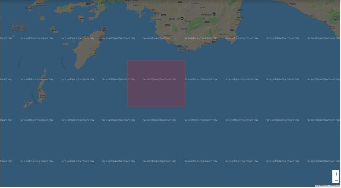 Προκαλούν με ΑΝΤΙ-NAVTEX οι Τούρκοι, νότια του Καστελλόριζου