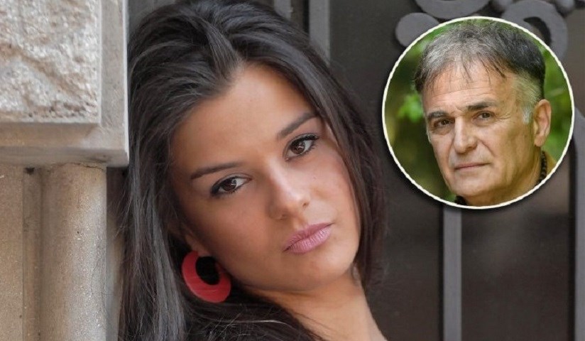 Σερβία: Γνωστή ηθοποιός καταγγέλλει πρώην υπουργό Πολιτισμού για βιασμό