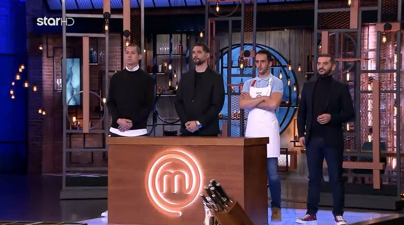 MasterChef: Η εκδίκηση είναι ένα πιάτο που τρώγεται κρύο – Τι επιφύλασσε ο Γιάννης στους συμπαίκτες του