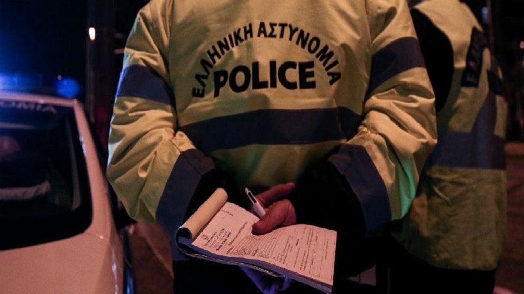 Καβάλα: Κάλεσαν την Αστυνομία για κακοποίηση ζώου και έφαγαν πρόστιμο για… άσκοπη μετακίνηση